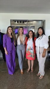 LIDERANÇA – São Luis Notícia