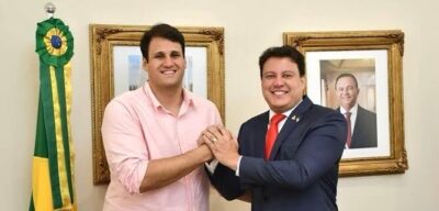 Orleans ganha destaque como possível sucessor de Brandão, enquanto imaturidade dinista fragiliza Camarão