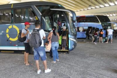 GREVE – São Luis Notícia