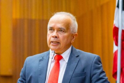 Normalização da violência: Júlio Mendonça diz que vice-governador é vítima de violência política e desconsidera Mical