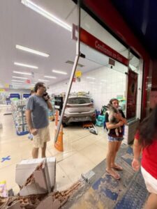ACIDENTE – São Luis Notícia