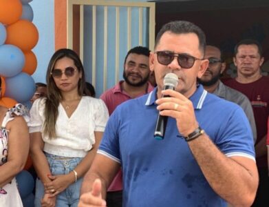 EXCLUSIVO – São Luis Notícia