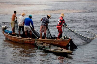 MARANHÃO NA MIRA DA PF