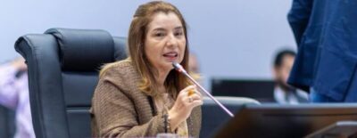 Presidente Iracema Vale denuncia graves irregularidades da Suzano na Região Tocantina e cobra respeito às famílias atingidas