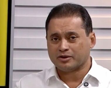 Weverton defende Brandão, cita aval de Lula e sinaliza apoio a Orleans