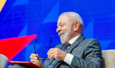 NOVO CENÁRIO – São Luis Notícia