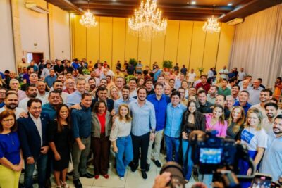 ELEIÇÕES 2026 – São Luis Notícia