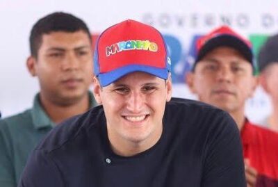 Crescimento de Orleans Brandão nas pesquisasé recado do eleitor maranhense