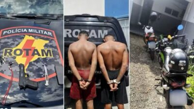 CRIMINALIDADE – São Luis Notícia