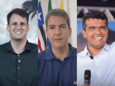 Com esquerda enfraquecida, direita disputa quem governará no Maranhão ‘pau a pau’