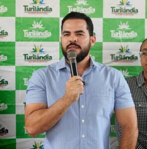 COMPROMISSO – São Luis Notícia