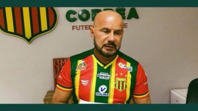 CRISE NO SAMPAIO! – São Luis Notícia