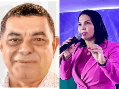 Susan Lucena pede cassação imediata de vice-prefeito acusado de tentar estuprar vereadora em Afonso Cunha