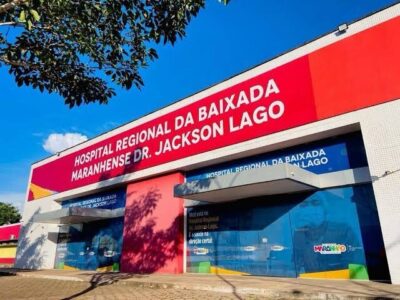 UMA VERGONHA! – São Luis Notícia