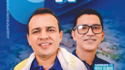 NÃO DEFINITIVA – São Luis Notícia