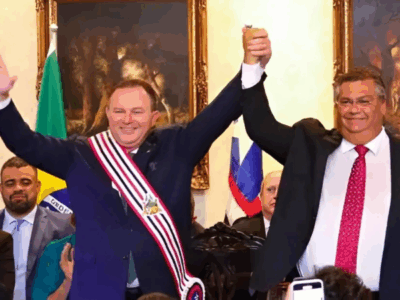 Justiça ou política? O dilema de Flávio Dino