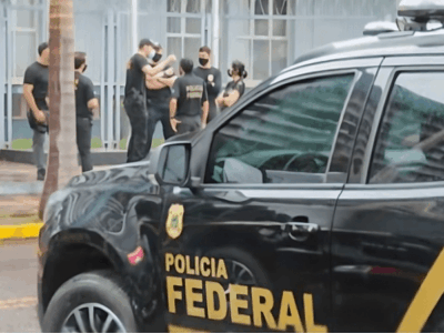 Lei do Retorno: PF mira desvio de R$ 50 milhões do FUNDEB e coloca prefeitura de Ribamar na linha de fogo