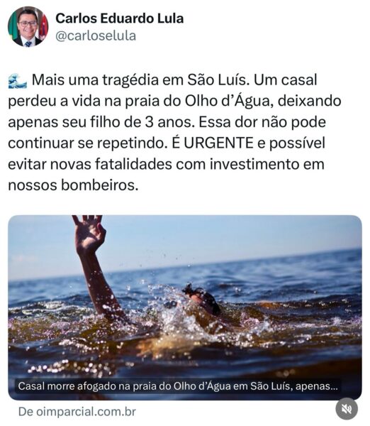 Foto: Reprodução