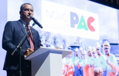 Consórcio Nordeste: PGR cita indícios de crimes de Rui Costa na compra de respiradores