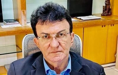 Achando que comanda a PM, prefeito estimula trânsito perigoso em Codó
