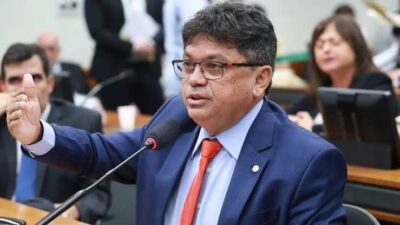 Interessado na discórdia, Marcio Jerry ataca fala feminina para desmerecer Brandão