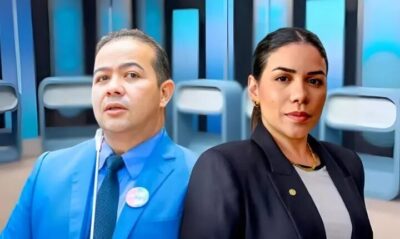 Imirante realiza debate do 2° turno entre Rildo e Mariana nesta quinta-feira 17