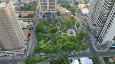 A cidade maranhense que virou capital do automobilismo nacional