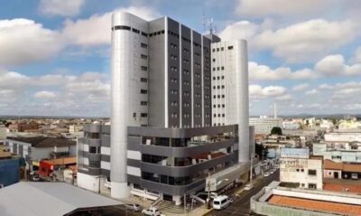 Imperatriz ocupa a 38ª posição entre 410 cidades com melhor funcionamento da máquina pública