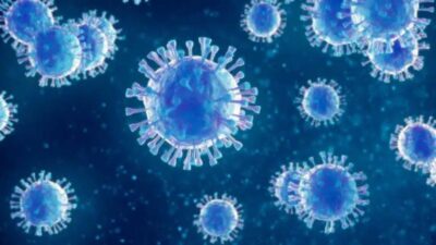 Influenza A ultrapassa Covid-19 em casos de síndromes respiratórias
