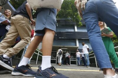Inscrições para certificador de provas do Inep terminam nesta segunda