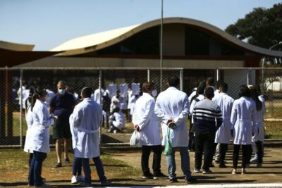 Inscrições para primeiro Enamed terminam nesta sexta-feira