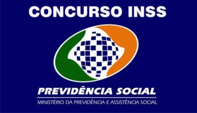 Concurso INSS: 500 vagas e salários que podem chegar a R$ 16 mil! Confira requisitos, cargos e como participar da seleção