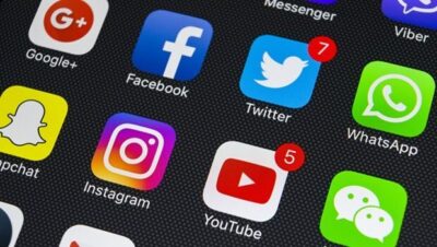 WhatsApp, Facebook e Instagram saem do ar nesta segunda-feira (04)