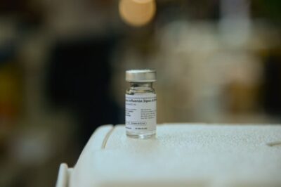 Inverno aumenta preocupação com vírus respiratórios