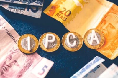 Prévia da inflação tem queda de 0,14% em agosto, puxada pela energia elétrica