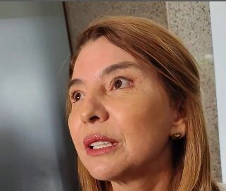 Iracema Vale fala sobre situação do PSB e responde questionamento sobre candidatura ao governo ou senado
