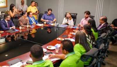 Em feito inédito, Alema instala ‘Frente em Defesa do SUS’ e dos profissionais da saúde