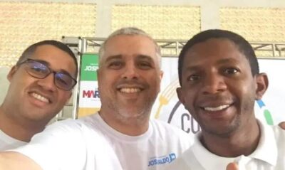 Irmão de Daniel Fiim é obrigado pela Justiça Eleitoral a remover fake news contra Rildo Amaral
