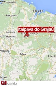 Pastor é preso por estuprar adolescente no Maranhão
