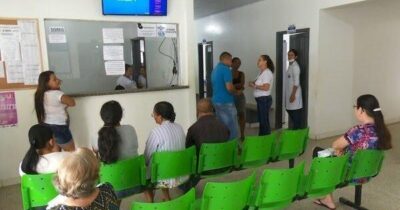 Prefeitura de Cururupu lança central de marcação de consultas para…