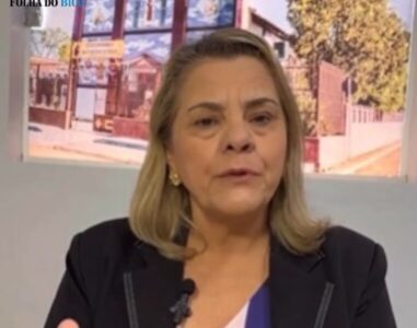 Regis joga bomba no colo de Ivoneide Barreto, e provas resultam em condenação da ex-prefeita de Itaguatins. Entenda.