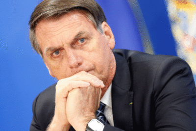 Processo pautado em narrativas e recortes!!!Defesa de Bolsonaro pede ao STF absolvição e anulação de delação de Cid