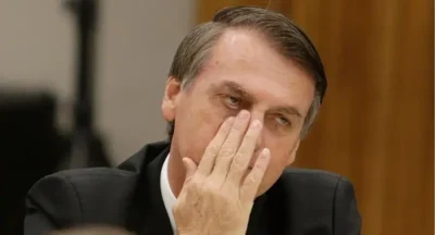 De Presidente a traidor: Bolsonaro admite ser agente dos EUA e pede intervenção no Brasil