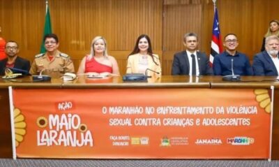Janaina promove encontro sobre campanha de combate ao abuso e exploração sexual de crianças e adolescentes