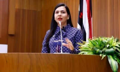 Janaína Ramos solicita descentralização do “Programa Leite Especial” para crianças com alergias alimentares