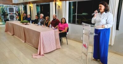 Mulheres empreendedoras de Grajaú formalizam associação e…