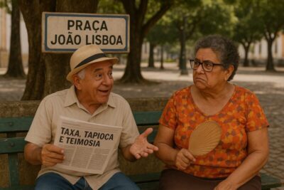 Tá caro, mas é pelo bem do ex!