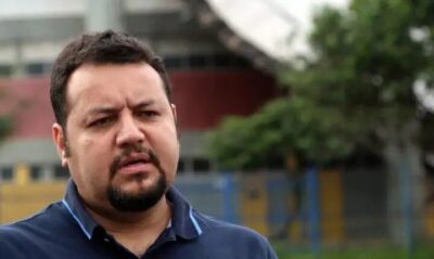 João Marcelo assume cargo no governo Lula que Clayton Noleto tanto almejava