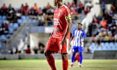 Jogando no Frei, Imperatriz sai na frente mais fica no empate com o Tuntum em 2 a 2