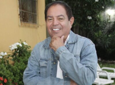 Jornalista Luís Cardoso é encontrado morto após mais de 24 horas sem dar notícias
